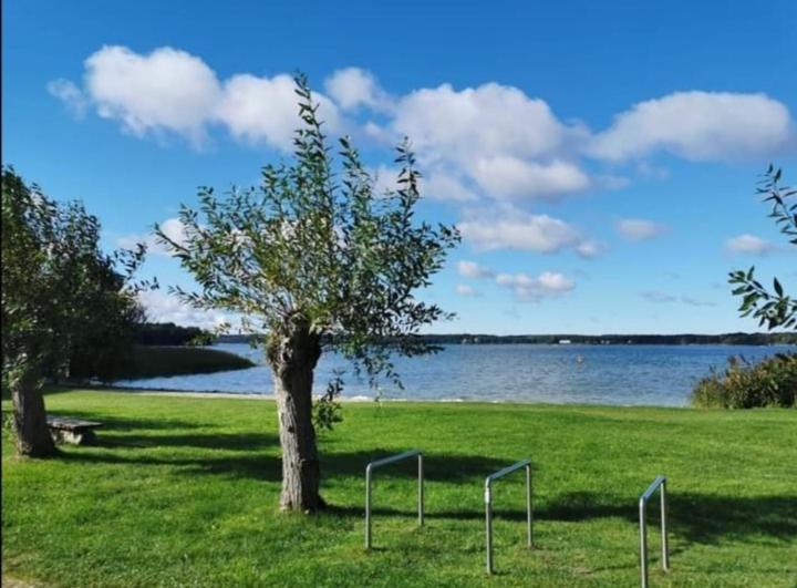 Wald- Und Seeblick Camp Zislow Экстерьер фото